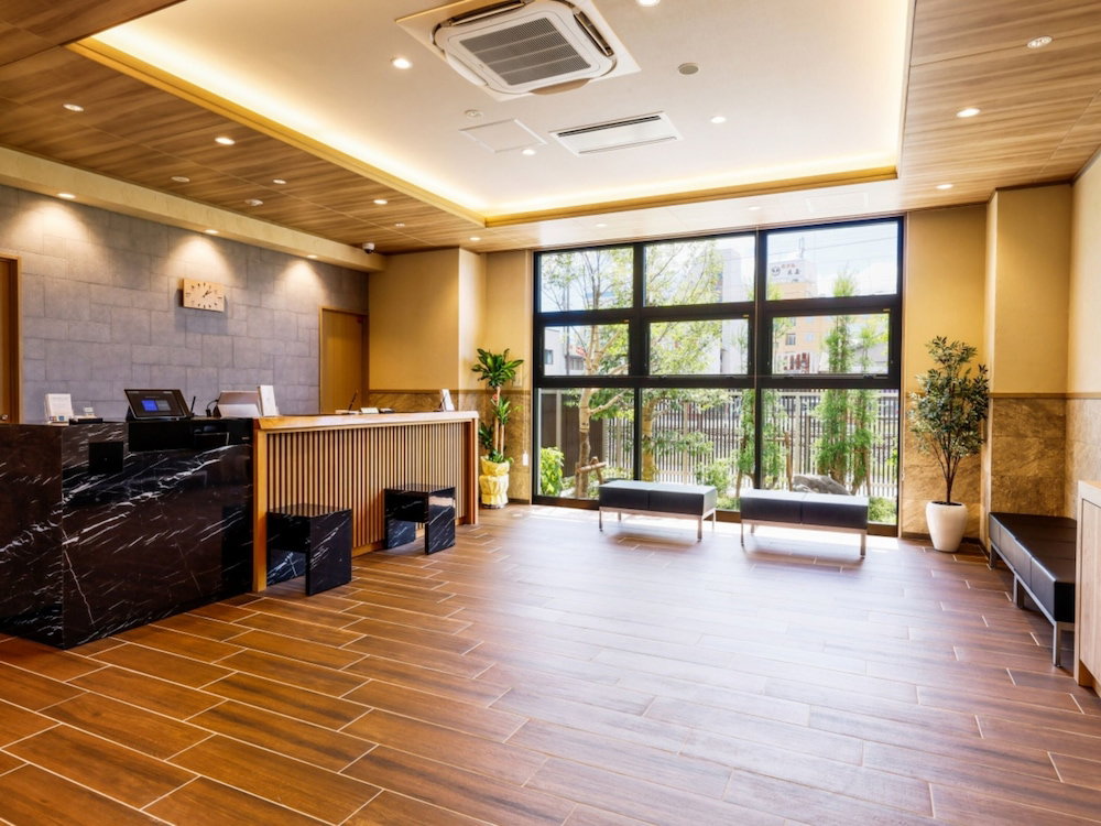 Hotel Kii Tanabe