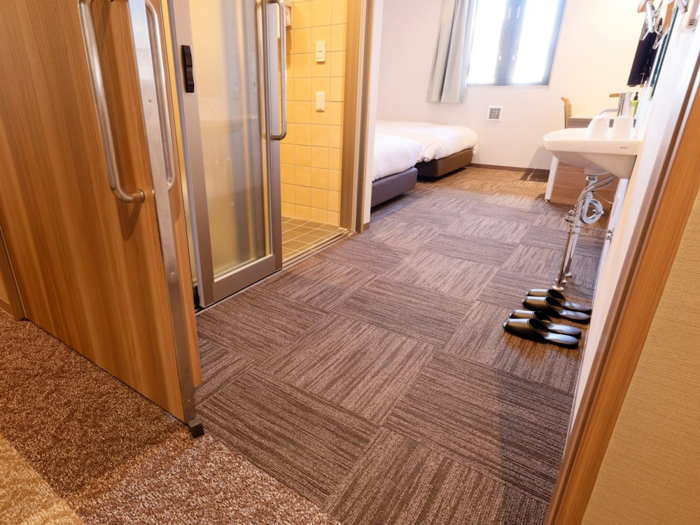 Hotel Kii Tanabe
