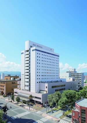 Hotel Art Hotel Asahikawa cazare Asahikawa
