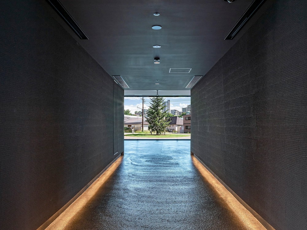 Granbell Hotel Otaru