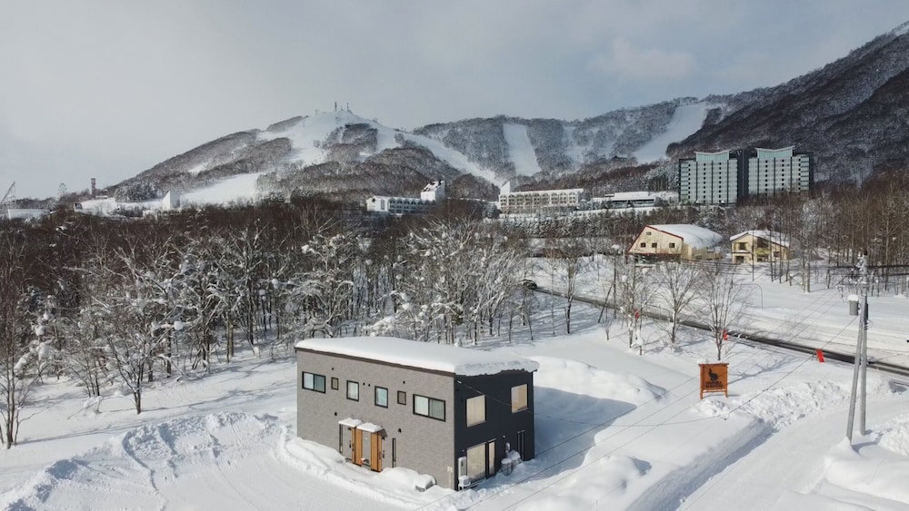 Hotel Wapura Rusutsu