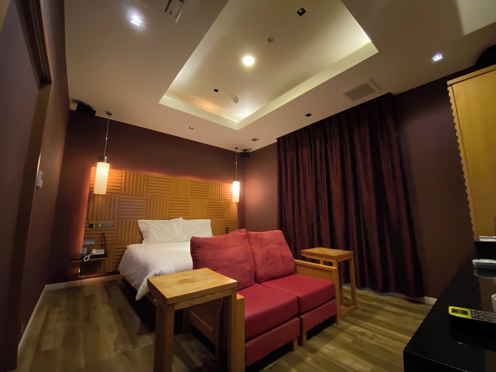 Hotel Hotel Oasis - Adults Only