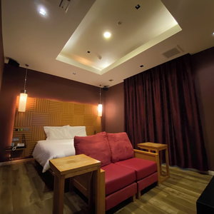Hotel Hotel Oasis - Adults Only cazare Saijo