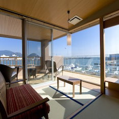 Hotel Migiwaya cazare Yaizu