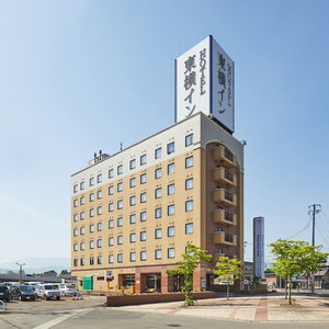 Hotel Toyoko Inn Yonezawa Ekimae cazare Yonezawa