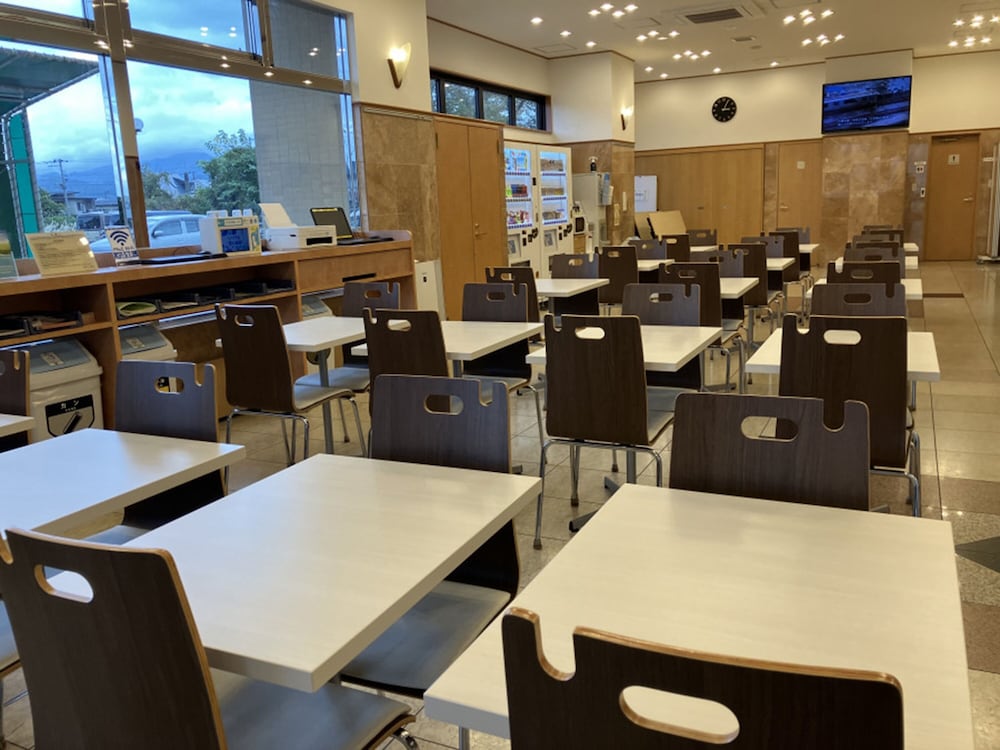 Toyoko Inn Yonezawa Ekimae