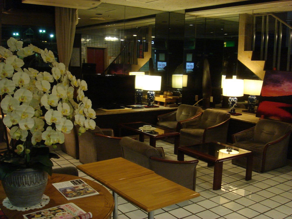 Hotel Fujinomiya Green Hotel