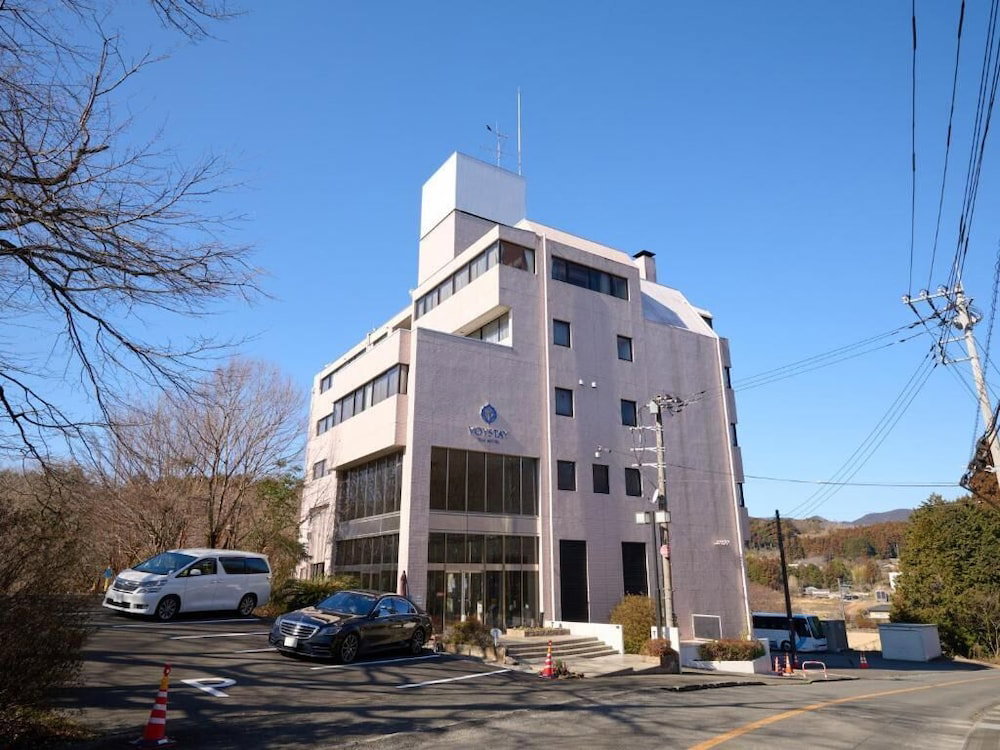 Hotel Voystay Fuji Hotel