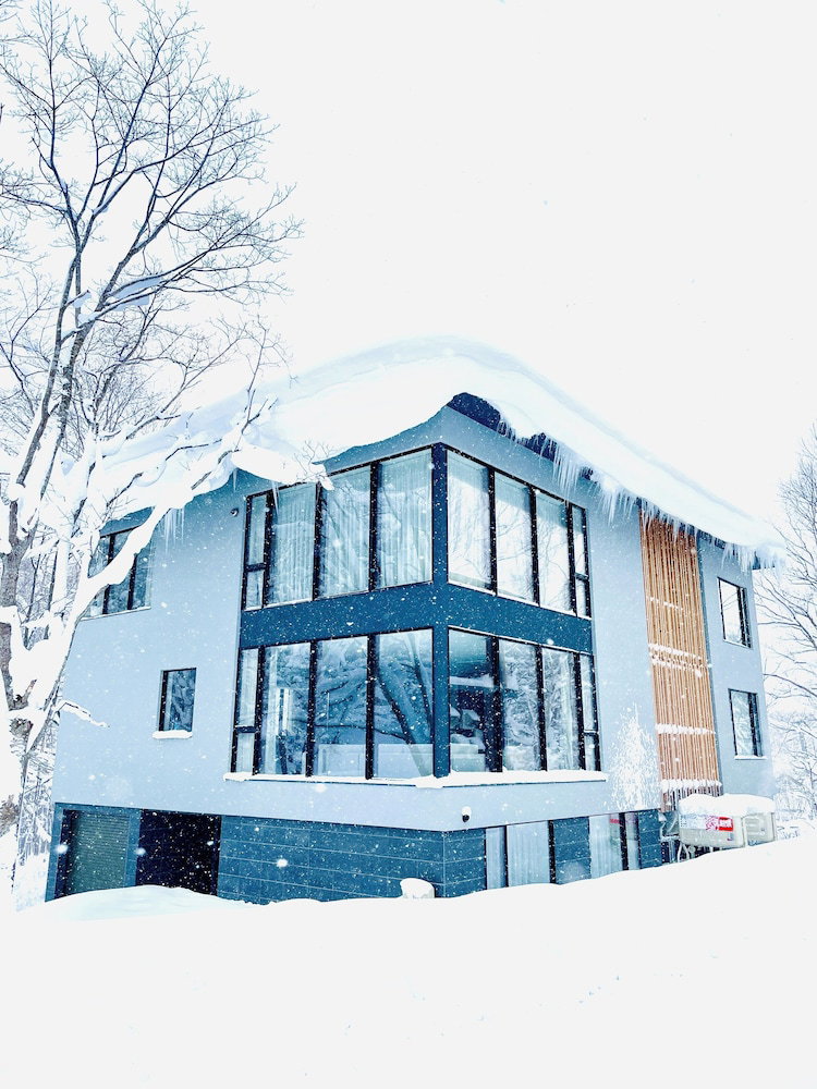 Hotel Villa Yin Niseko