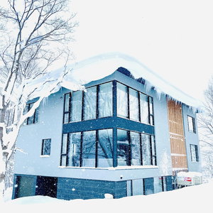 Hotel Villa Yin Niseko cazare Niseko Town