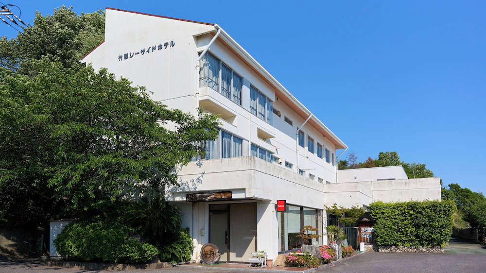 Hotel Tabist Setouchi No Yado Takehara Seaside