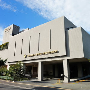 Hotel Bellino Hotel Ichinoseki cazare Ichinoseki