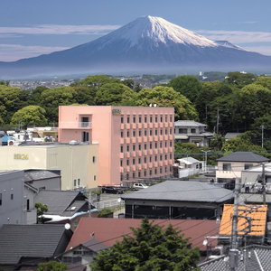 Hotel Hotel Nishi In Fujisan cazare Fuji