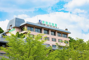 Hotel Shin Appi Onsen Seiryukaku cazare Hachimantai