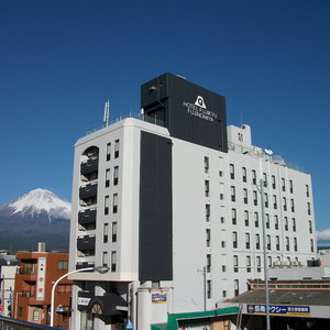 Hotel Fujinomiya Fujikyu Hotel cazare Fujinomiya