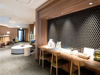 Fujinomiya Fujikyu Hotel