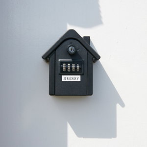 Hotel Rush Awaji Guppy - Seaside Holiday Home cazare Awaji