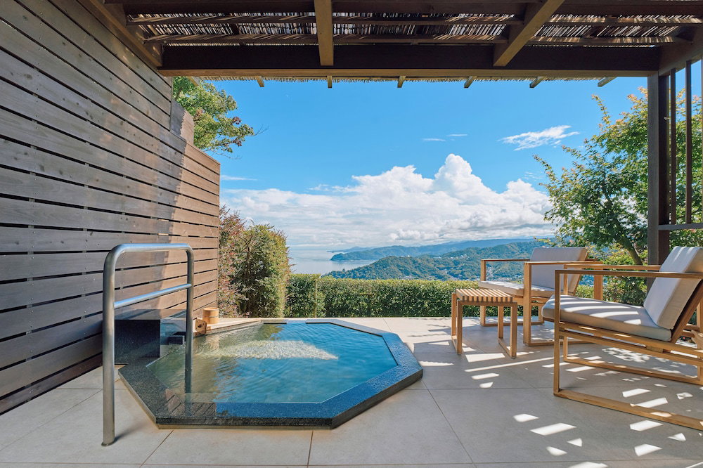 Hotel Hotel Grand Bach Atami Crescendo