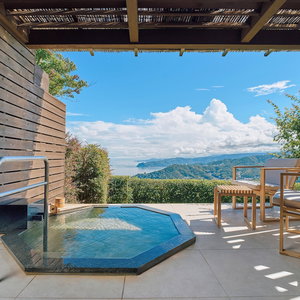 Hotel Hotel Grand Bach Atami Crescendo cazare Atami