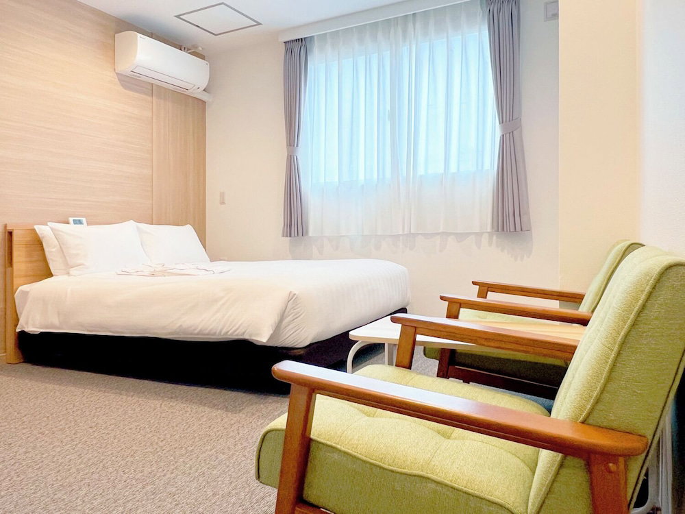 Stella Site Hakodate