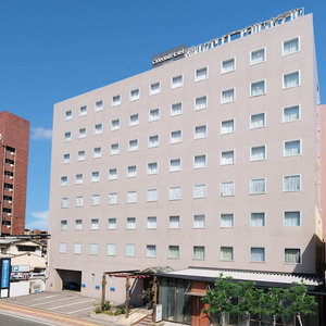 Hotel Fukuyama Oriental Hotel cazare Fukuyama