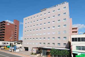 Hotel Fukuyama Oriental Hotel cazare Fukuyama