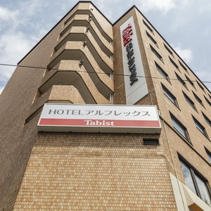 Hotel Tabist Hotel Arflex Tokuyama Station cazare Shunan
