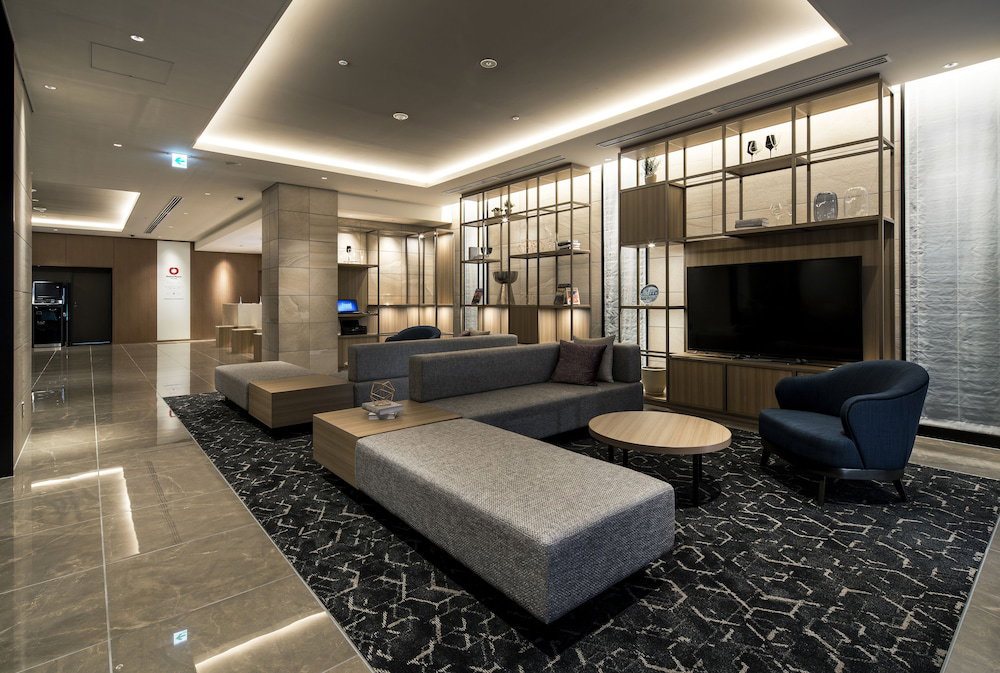 Hotel Daiwa Roynet Hotel Himeji