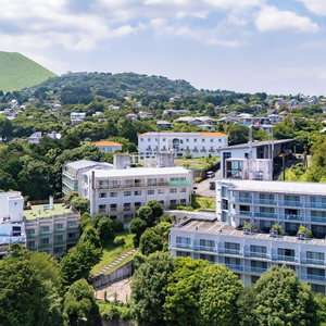 Hotel Yu-Furi Izukogen cazare Ito