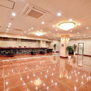 Hotel Himeji Station Universal Hotel South Exit cazare Himeji