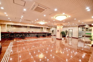 Hotel Himeji Station Universal Hotel South Exit cazare Himeji