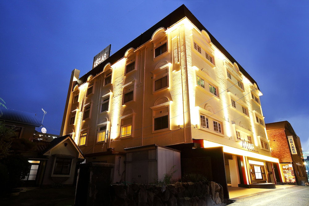 Hotel Hotel L’eclair - Adults Only