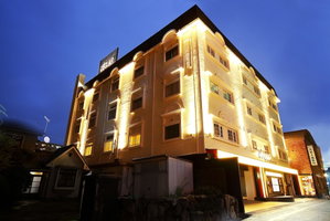 Hotel Hotel L’eclair - Adults Only cazare Fukuyama