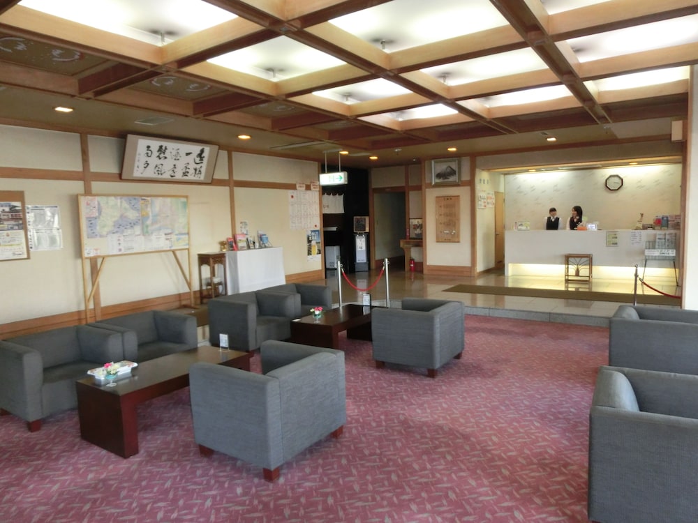 Hakodate Park Hotel