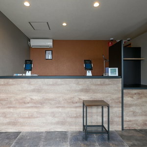 Hotel Hotel R9 The Yard Tomioka cazare Tomioka