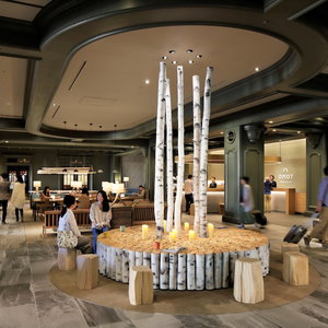 Hotel Omo7 Asahikawa By Hoshino Resorts cazare Asahikawa
