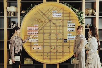 Omo7 Asahikawa By Hoshino Resorts