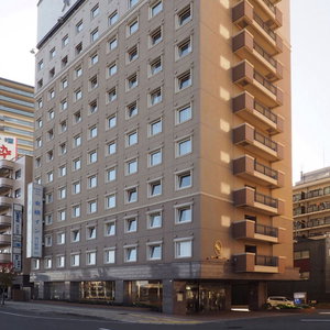 Hotel Toyoko Inn Morioka Station Minami cazare Morioka