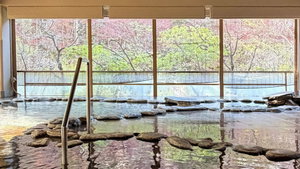 Hotel Gensen Itto Iwate Shizukuishi cazare Shizukuishi