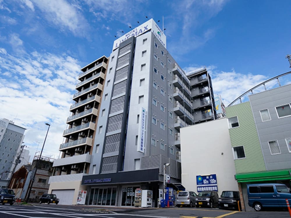 Hotel Hotel Livemax Himeji Ekimae