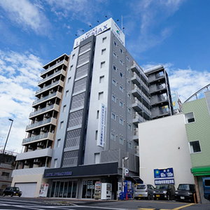 Hotel Hotel Livemax Himeji Ekimae cazare Himeji