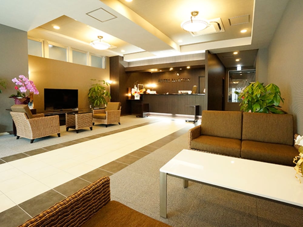 Hotel Livemax Himeji Ekimae