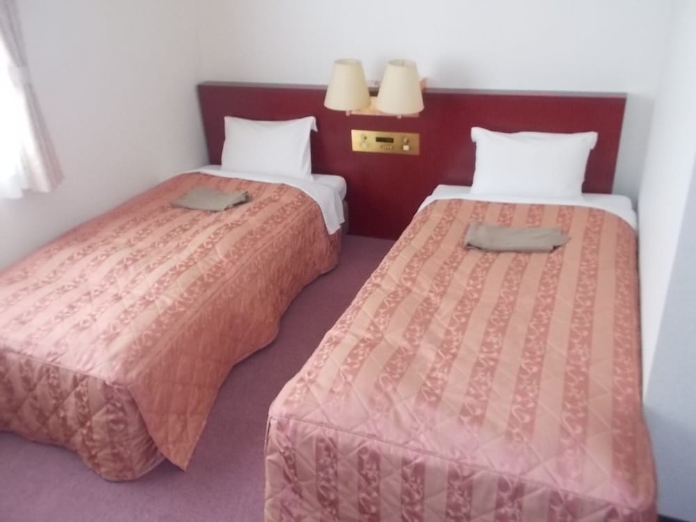 Hotel Livemax Tagajo