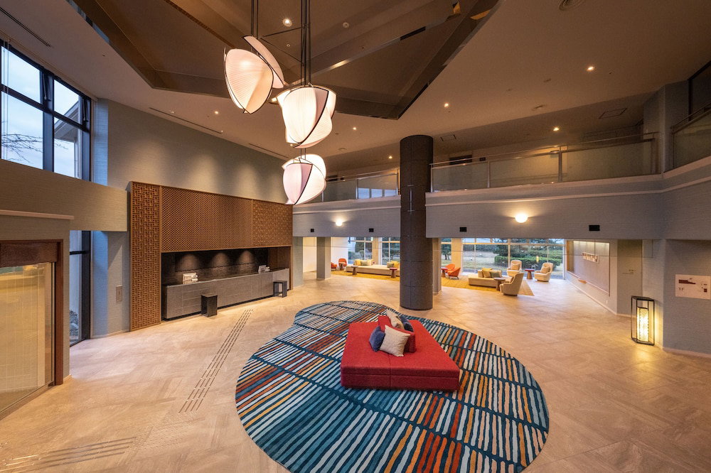 Hotel Kamenoi Hotel Hikone
