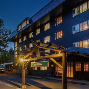 Hotel Takamiya Hotel Hammond cazare Yamagata