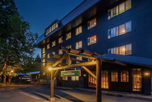 Hotel Takamiya Hotel Hammond cazare Yamagata