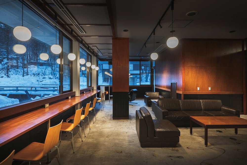 Takamiya Hotel Hammond