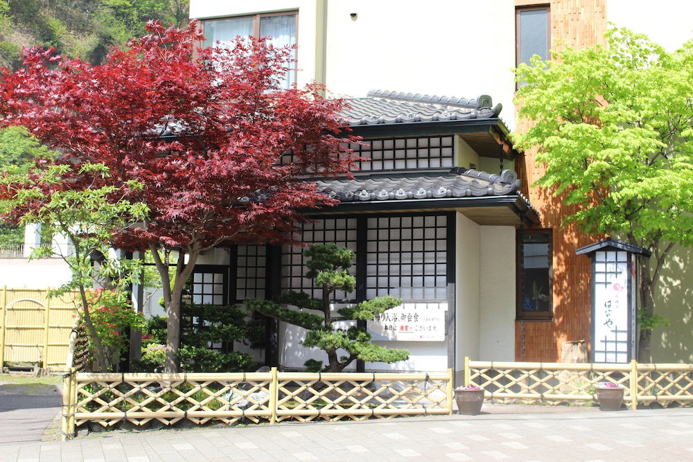 Hotel Kashoutei Hanaya
