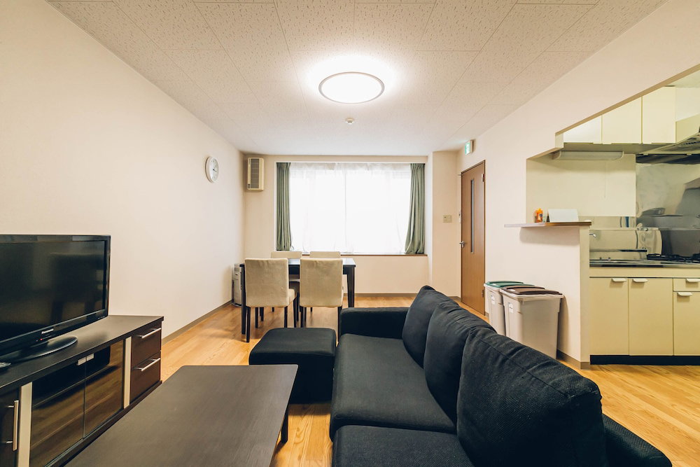 Hotel Stay In Passion