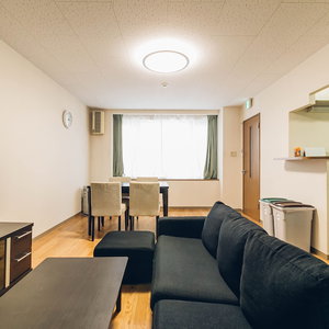 Hotel Stay In Passion cazare Asahikawa